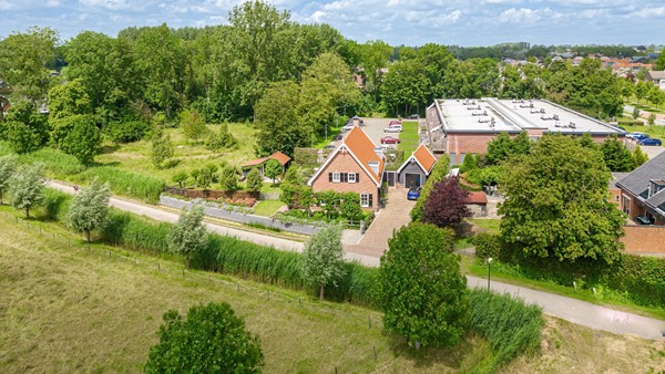 Medium property photo - Heuvelkamp 13, 4283 HZ Giessen